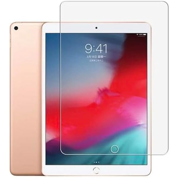Apple 2021 10.2-inch iPad (Wi-Fi, 64GB) - Silver (9th generation